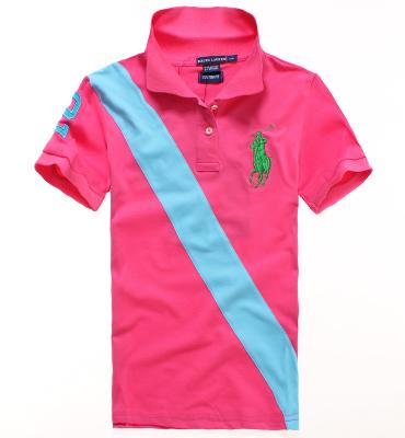 Cheap Men polo shirts wholesale No. 1827